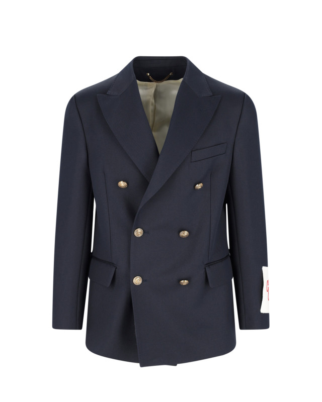 [Golden Goose] Jacket FW26 GMP00835 P00061950486