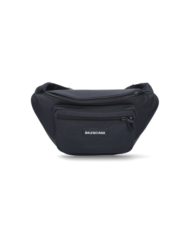 [Balenciaga] Shoulder bag FW26 482389 2JMF71000
