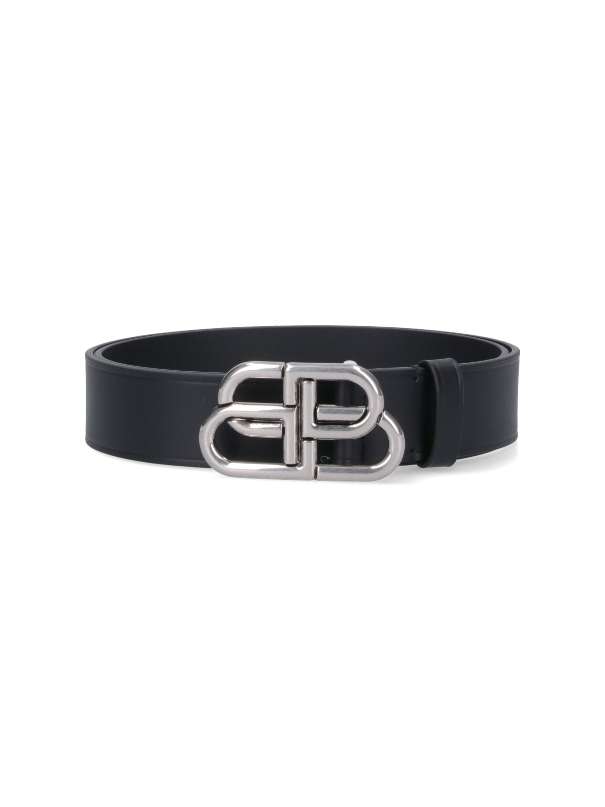 [Balenciaga] Belt FW26 570370 1CH0B1000