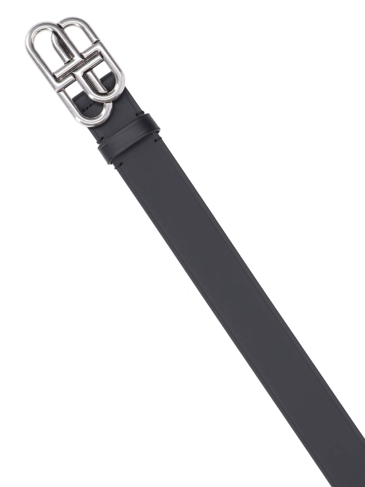 [Balenciaga] Belt FW26 570370 1CH0B1000