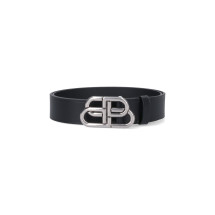 [Balenciaga] Belt FW26 570370 1CH0B1000