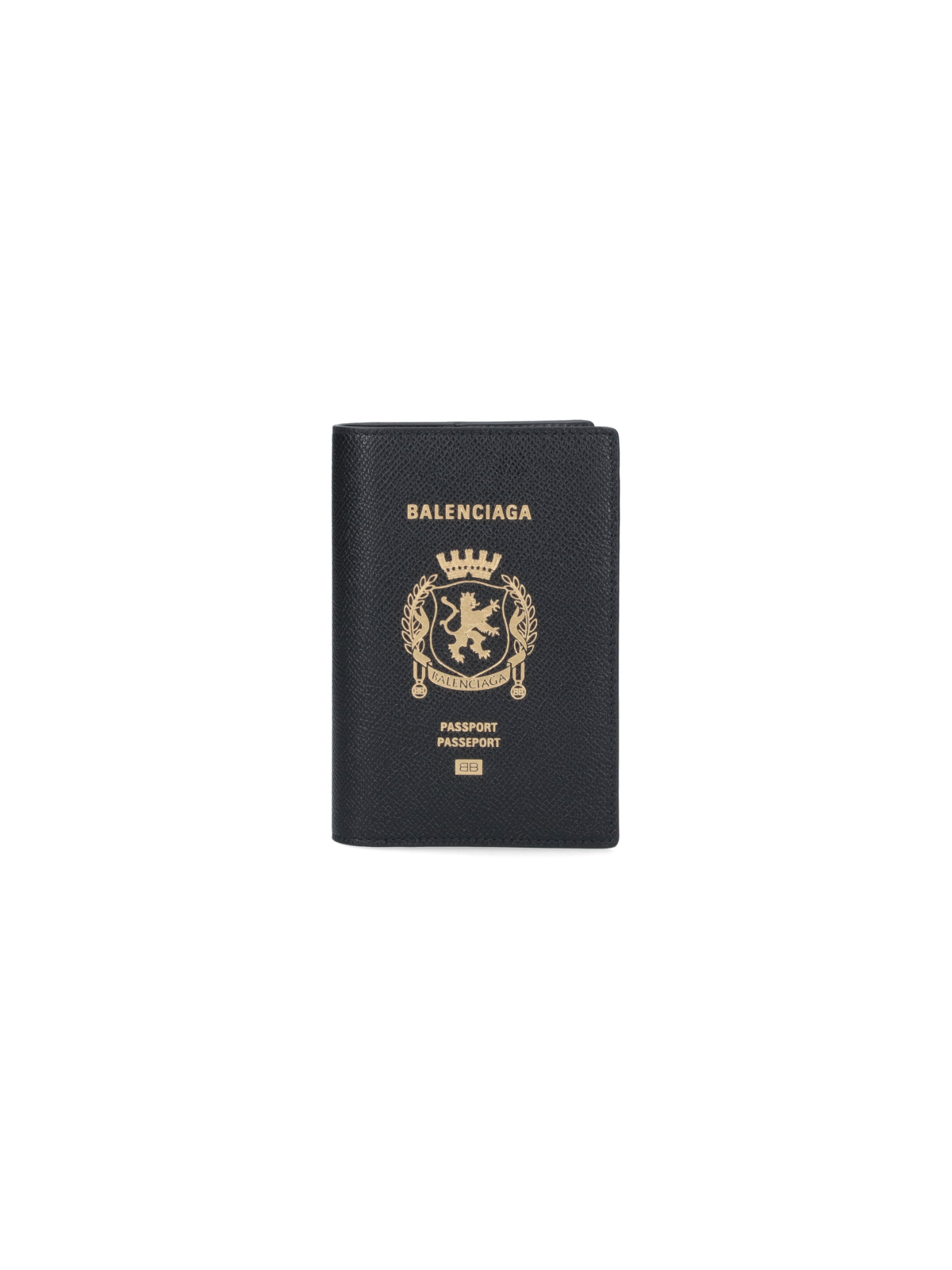 [Balenciaga] Wallet FW26 787742 2AA3R1000