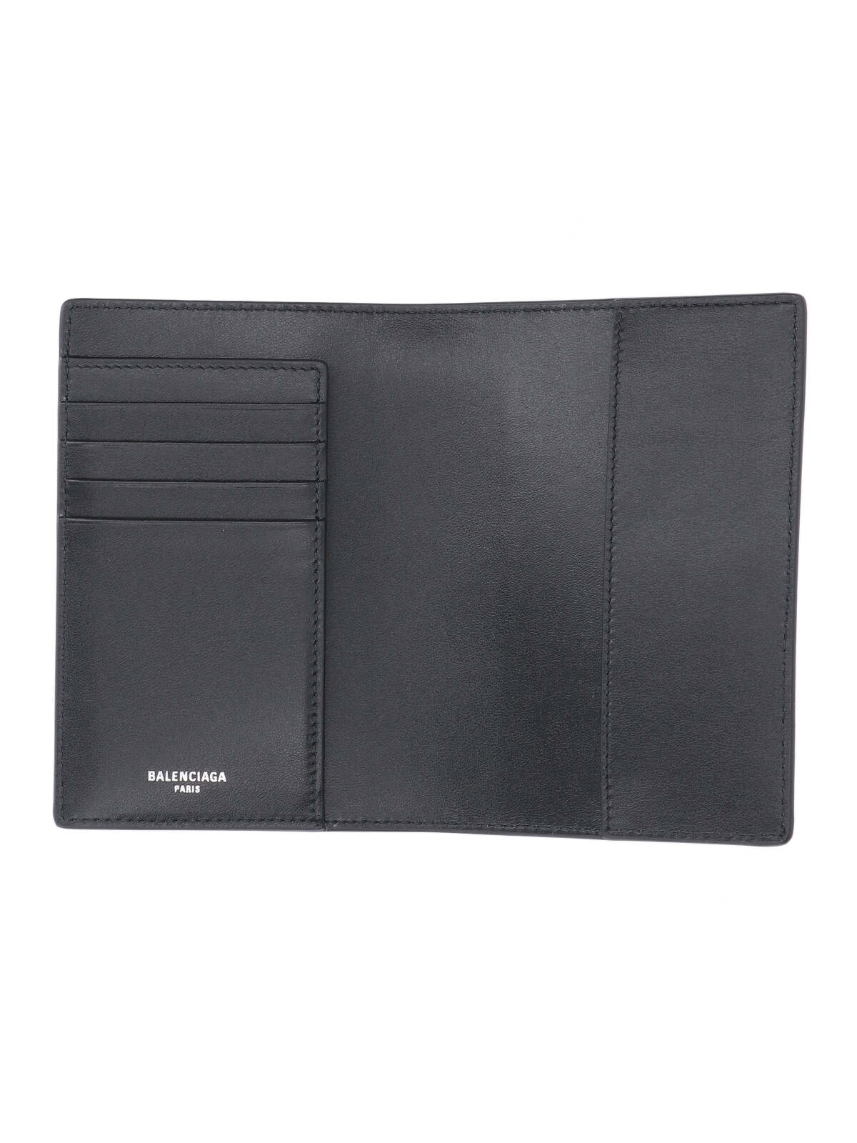 [Balenciaga] Wallet FW26 787742 2AA3R1000