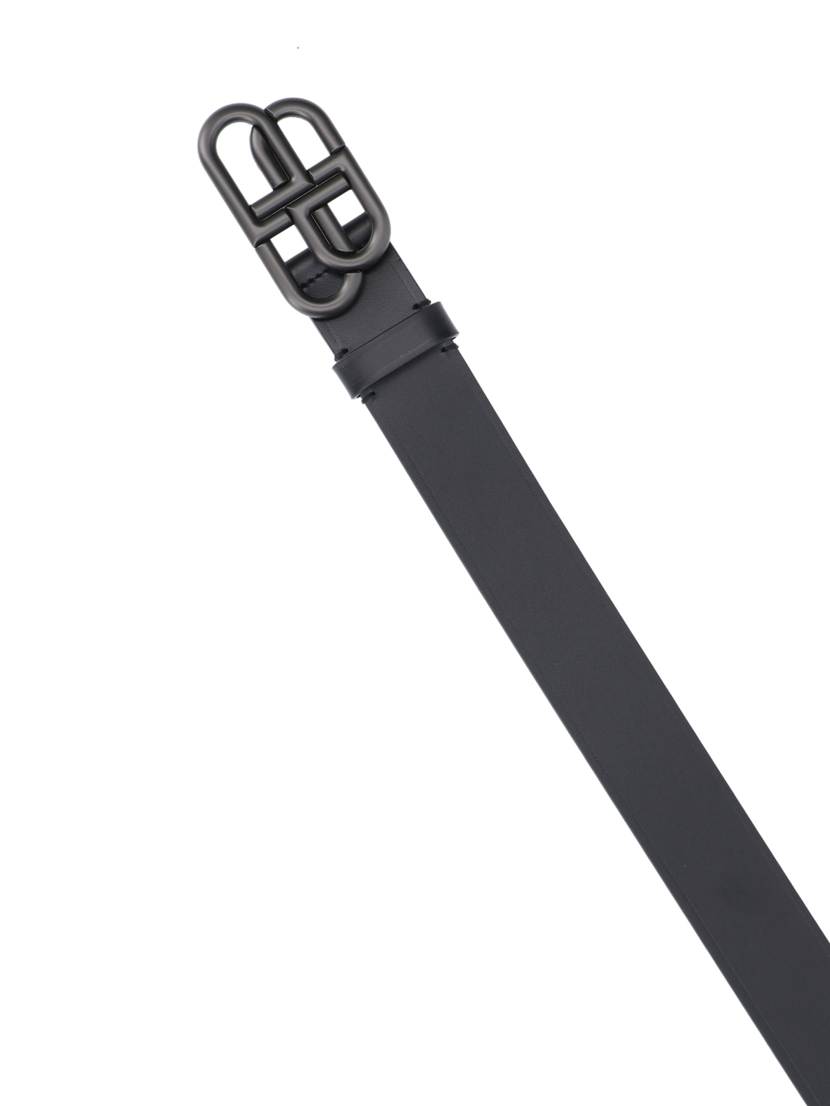 [Balenciaga] Belt FW26 570370 1CH551000
