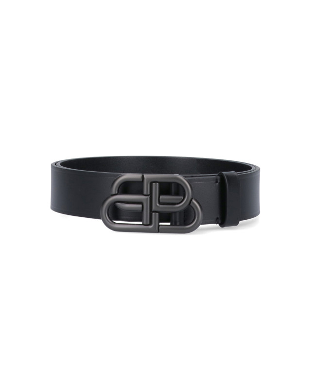 [Balenciaga] Belt FW26 570370 1CH551000
