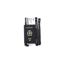 [Balenciaga] Wallet FW26 787733 2AA3R1000