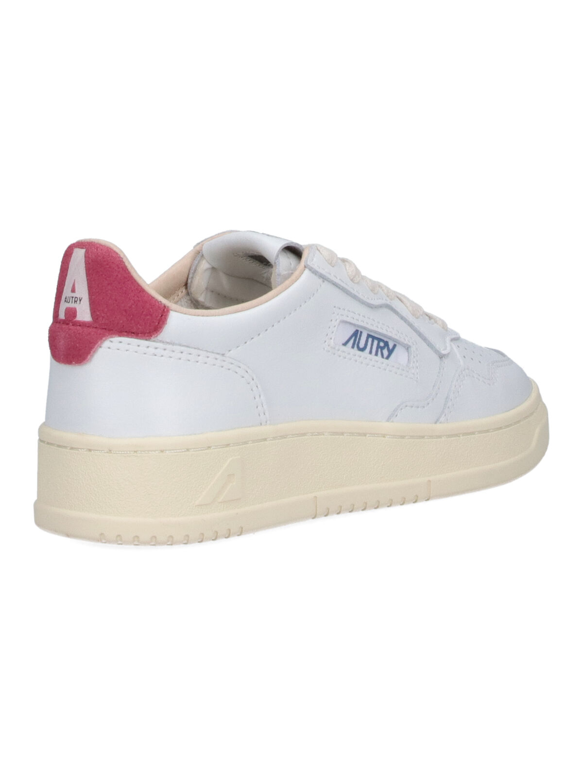 [AUTRY] Sneakers FW26 AULWBJ01