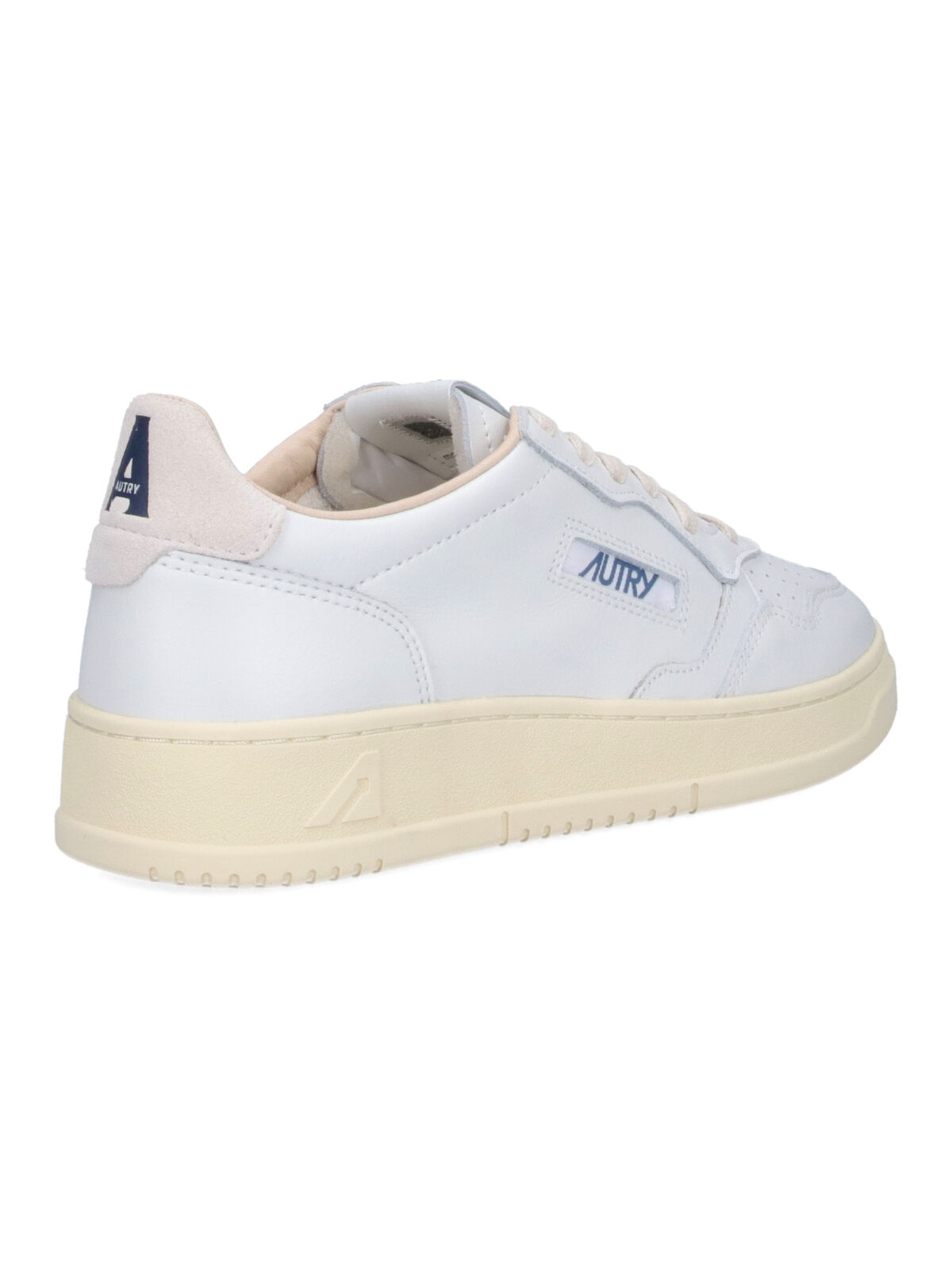 [AUTRY] Sneakers FW26 AULMBJ04