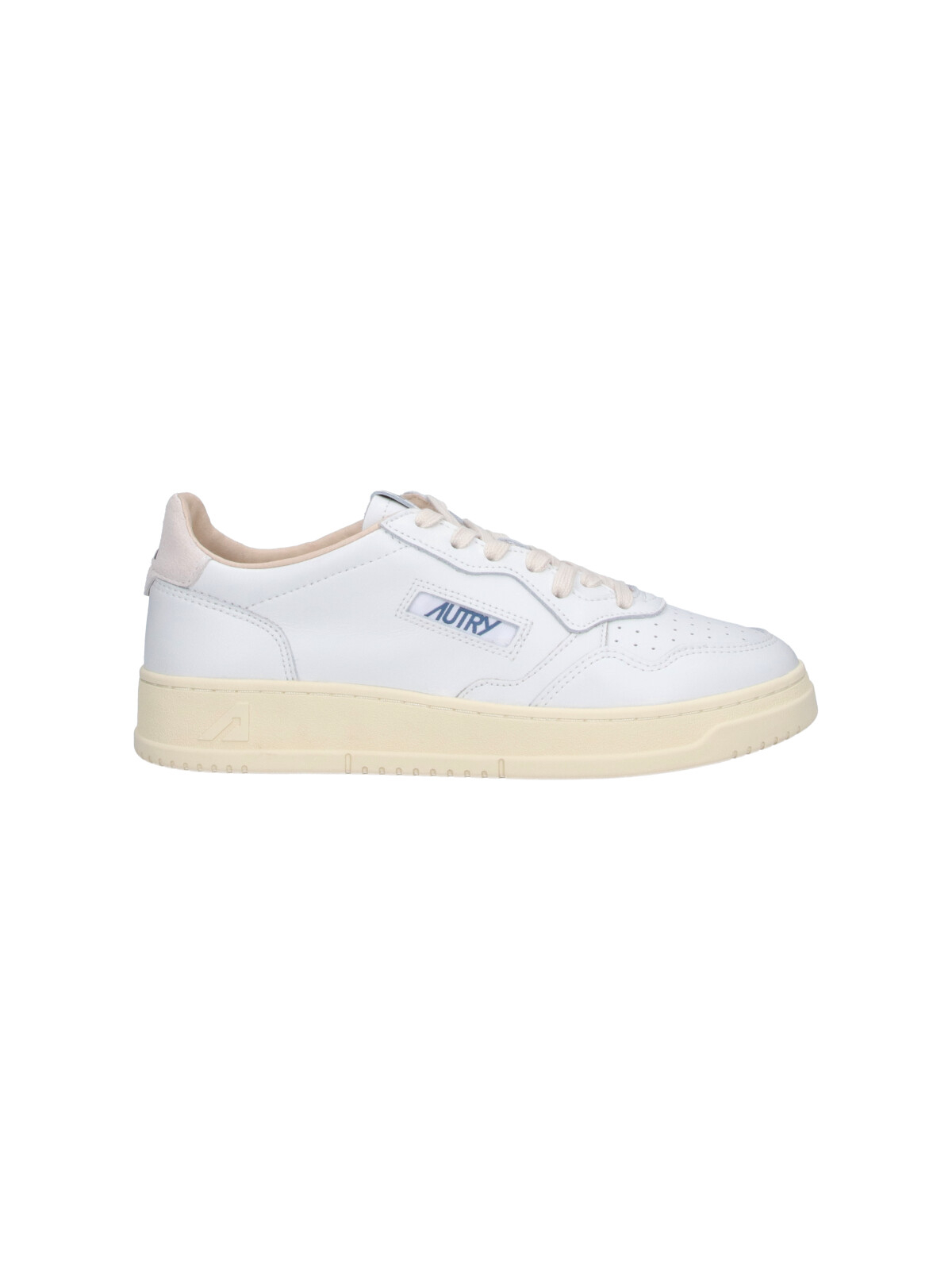 [AUTRY] Sneakers FW26 AULMBJ04