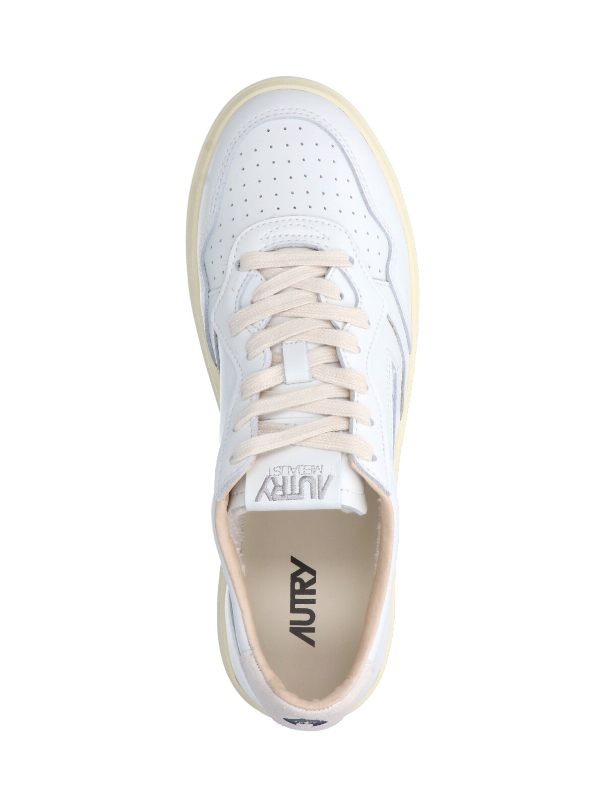 [AUTRY] Sneakers FW26 AULMBJ04