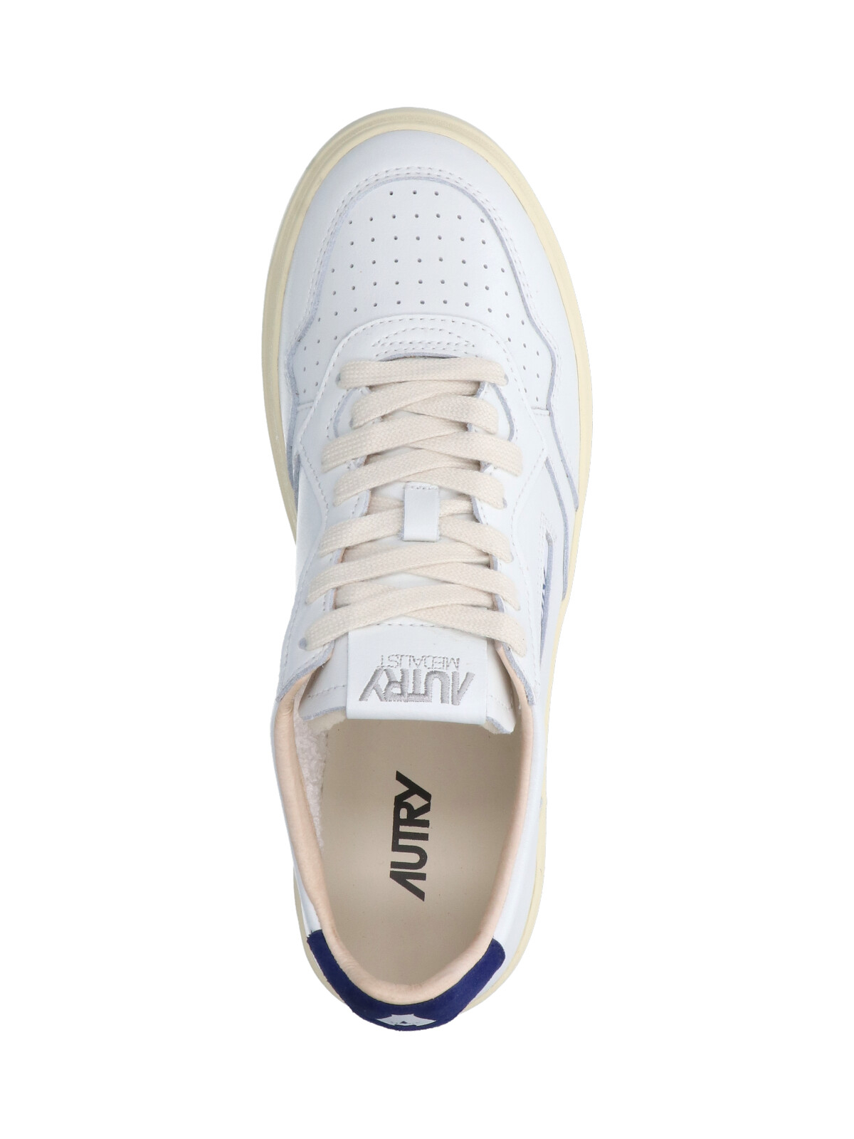 [AUTRY] Sneakers FW26 AULMBJ03