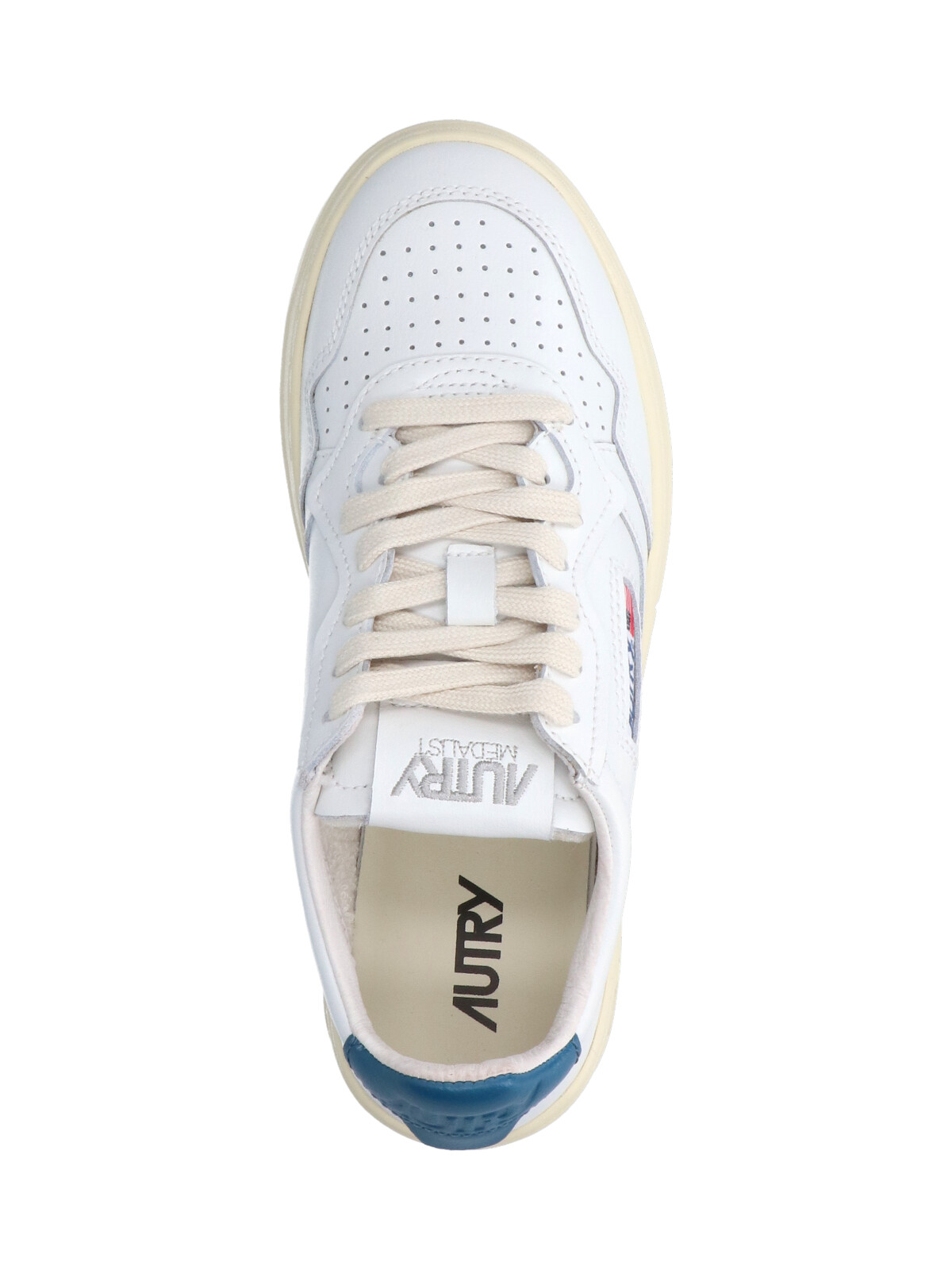 [AUTRY] Sneakers FW26 AULWLL29