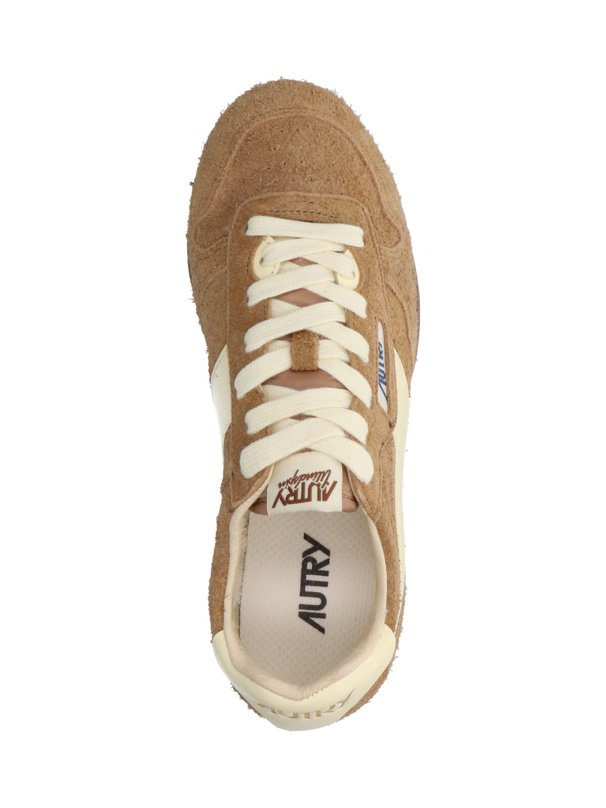 [AUTRY] Sneakers FW26 WSLWUB40