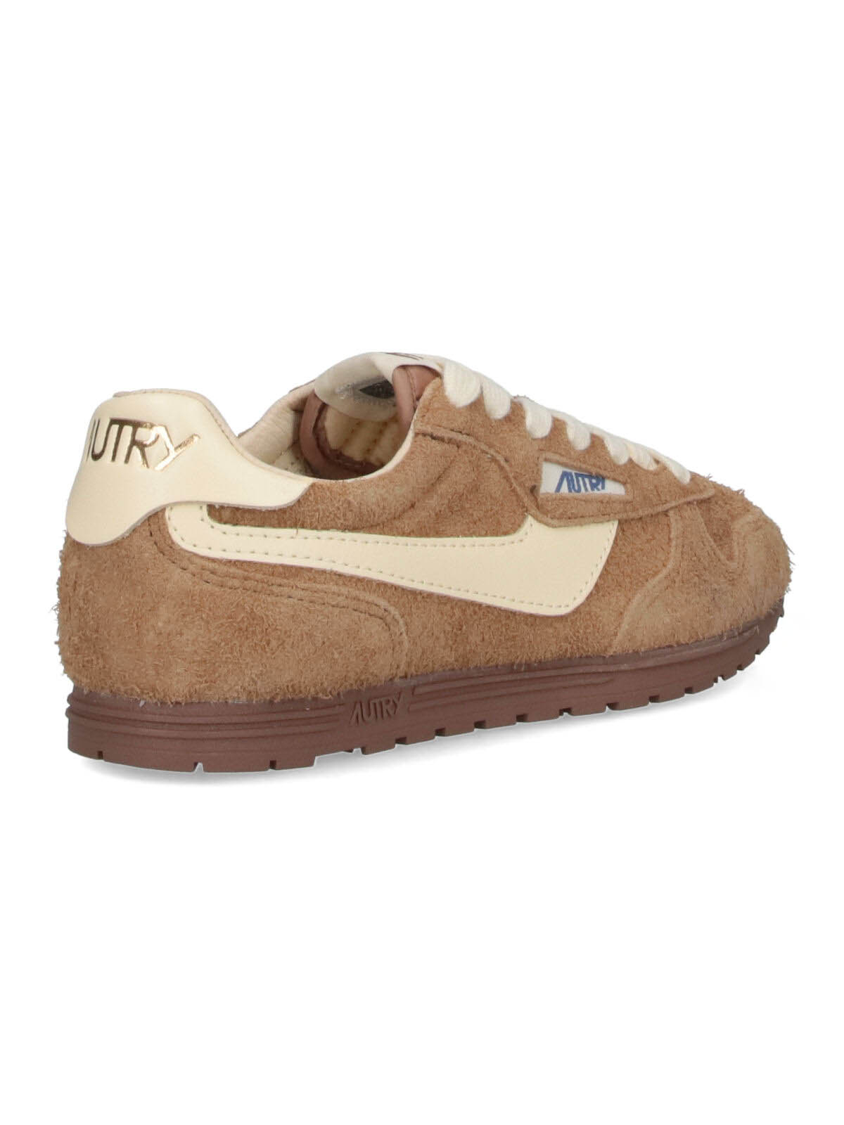 [AUTRY] Sneakers FW26 WSLWUB40