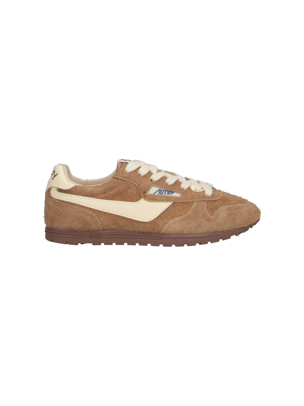 [AUTRY] Sneakers FW26 WSLWUB40