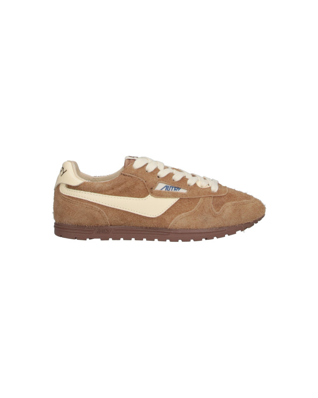 [AUTRY] Sneakers FW26 WSLWUB40