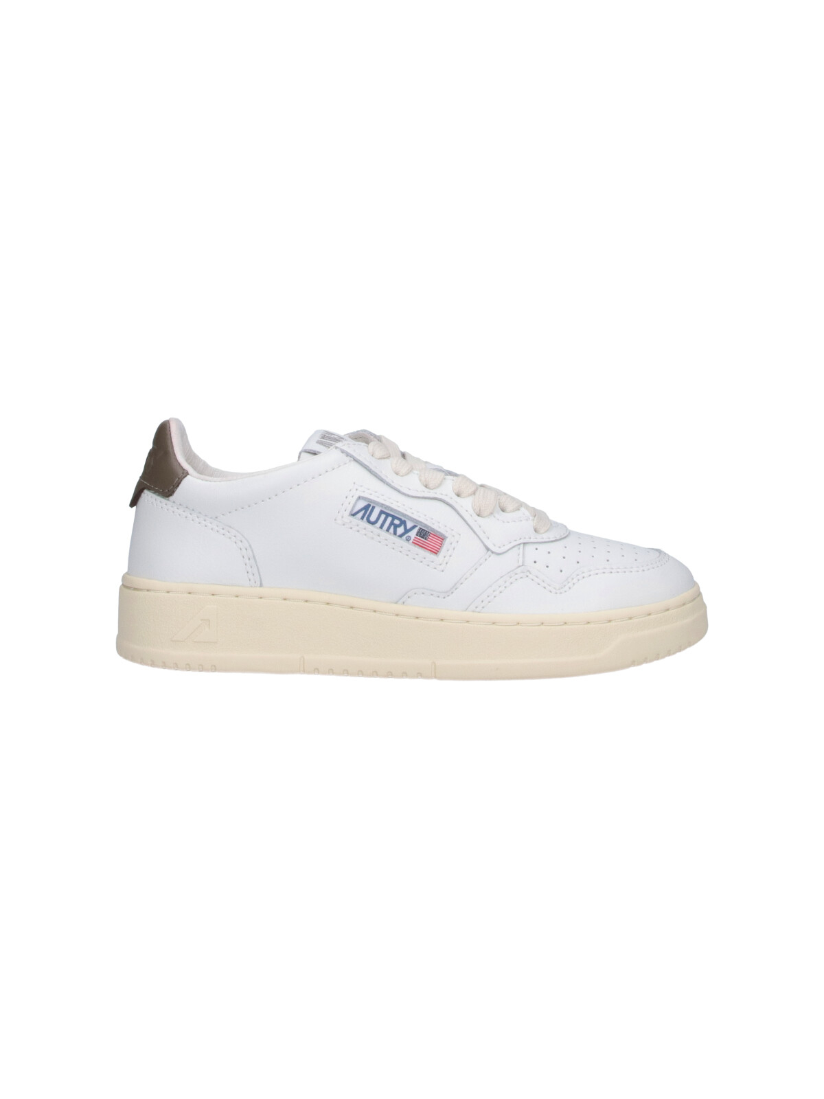 [AUTRY] Sneakers FW26 AULWLL28
