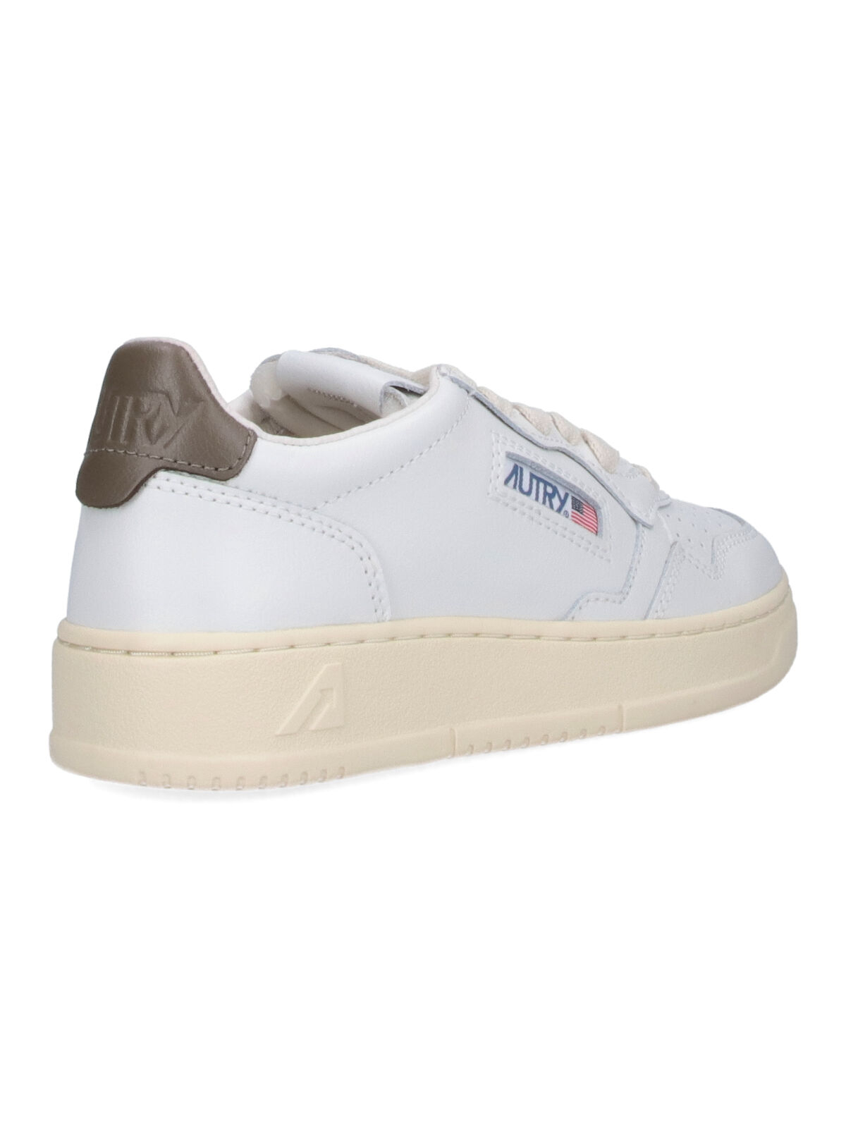 [AUTRY] Sneakers FW26 AULWLL28