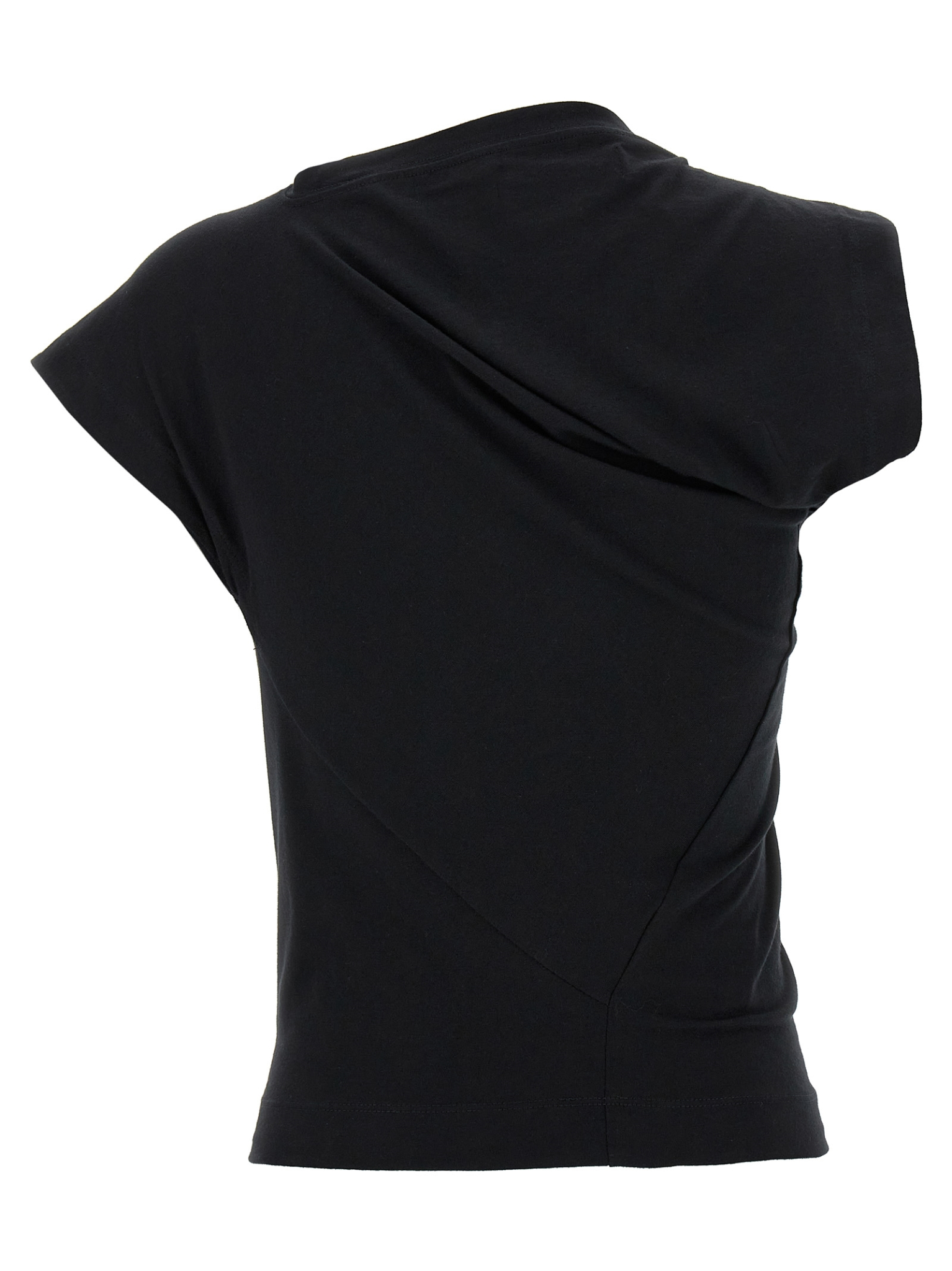 [Vivienne Westwood] T-shirts Sleeveless FW26 1504000AJ00BLN401
