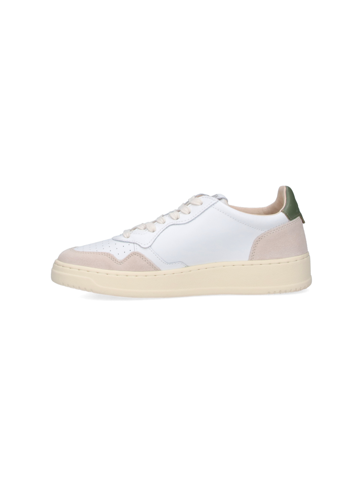 [AUTRY] Sneakers FW26 AULMLS17