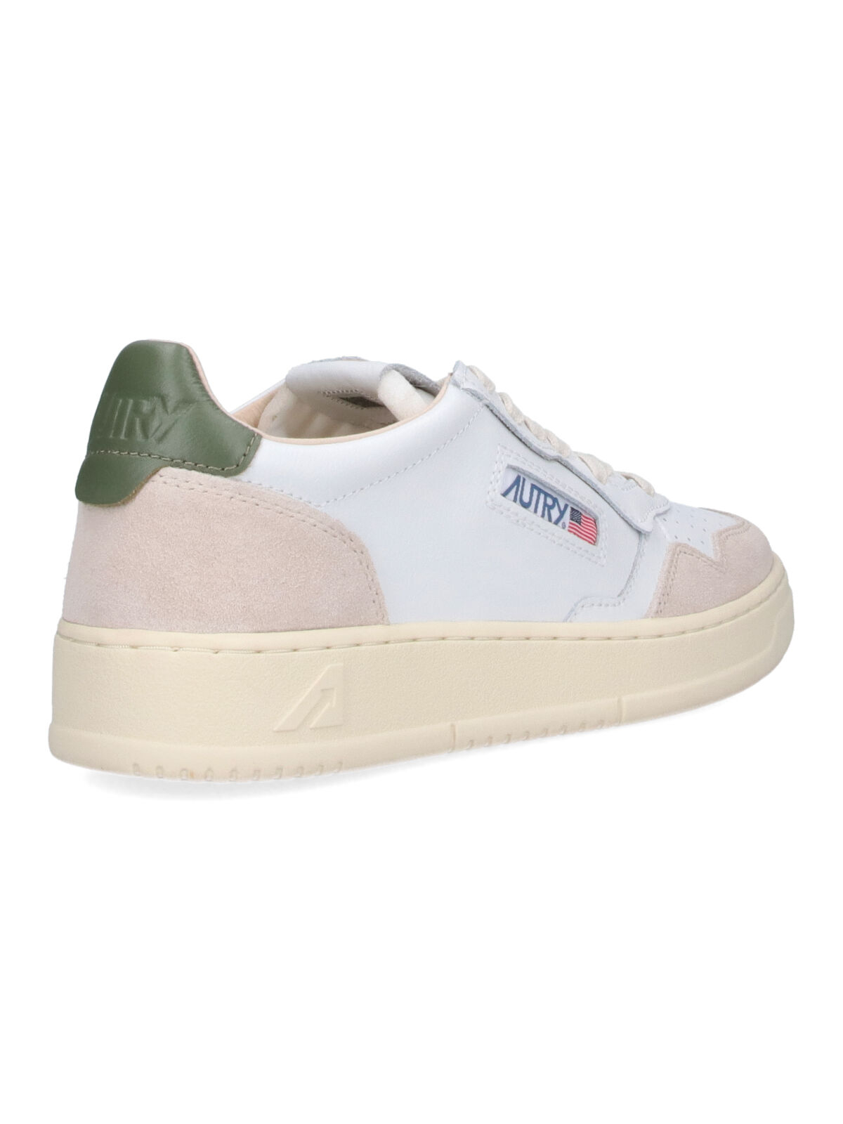 [AUTRY] Sneakers FW26 AULMLS17