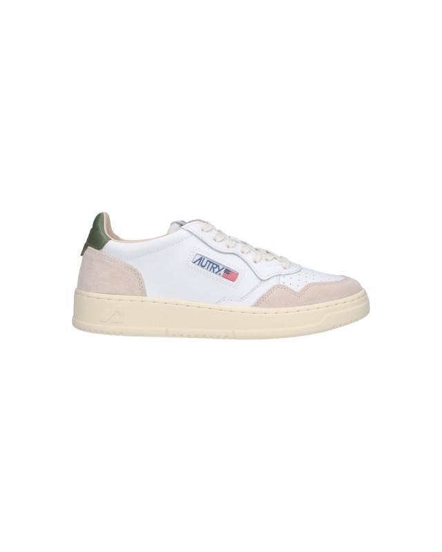 [AUTRY] Sneakers FW26 AULMLS17