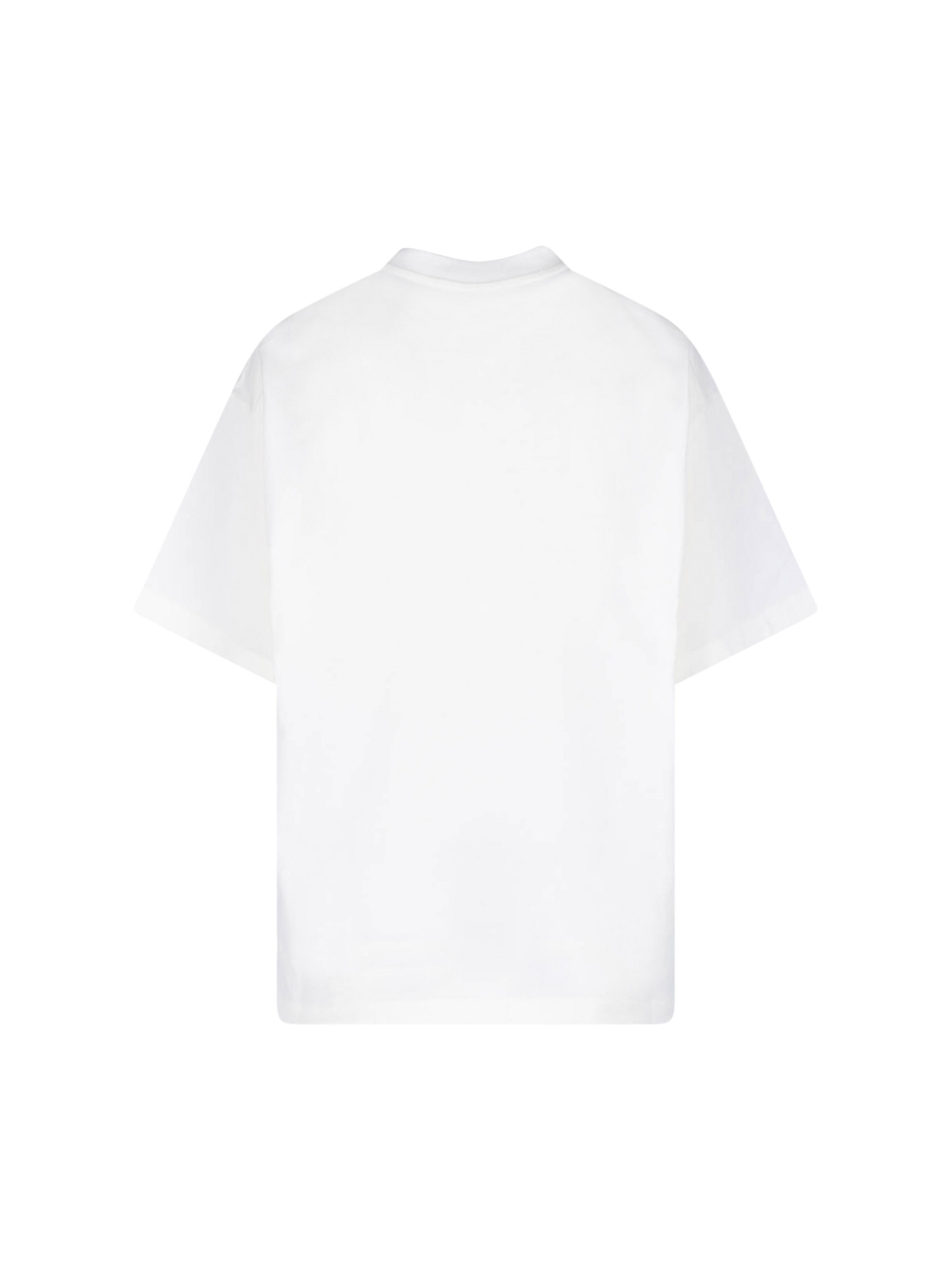 [Jil Sander] T-shirts Short Sleeve FW26 J02GC0173 J20347102