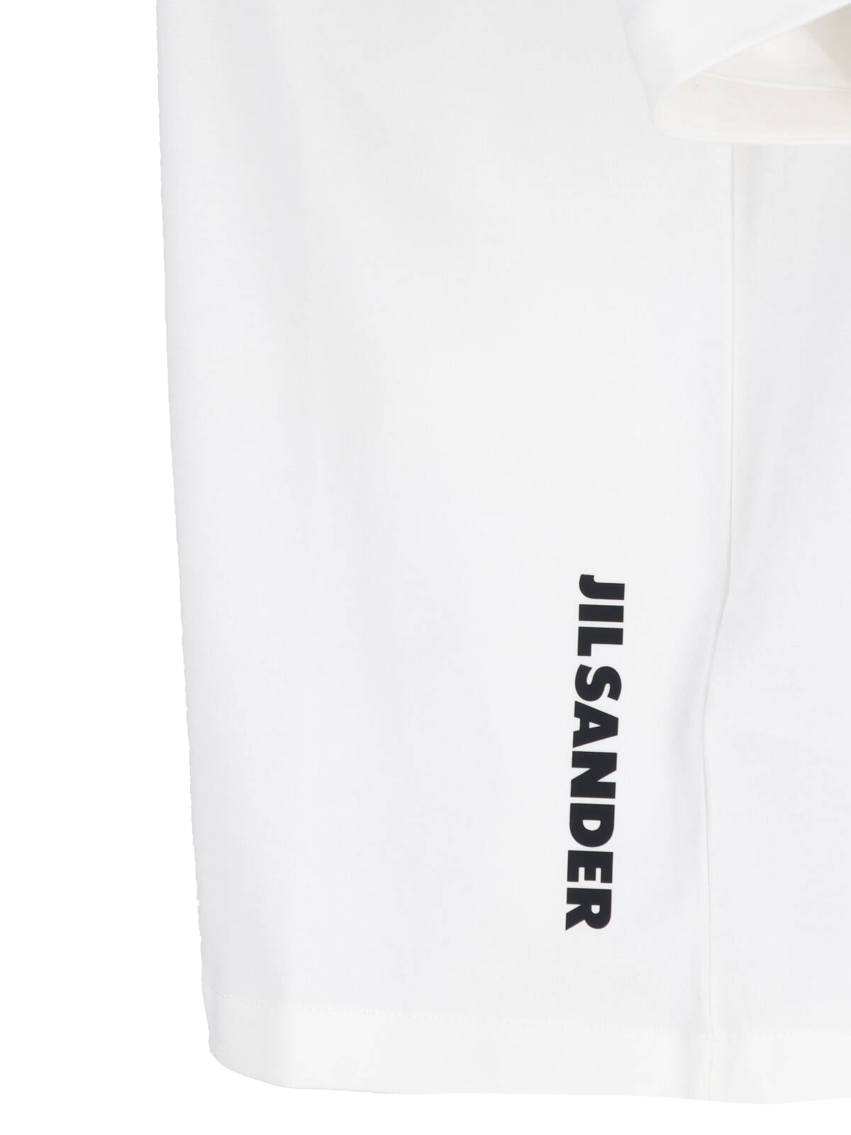 [Jil Sander] T-shirts Short Sleeve FW26 J02GC0173 J20347102