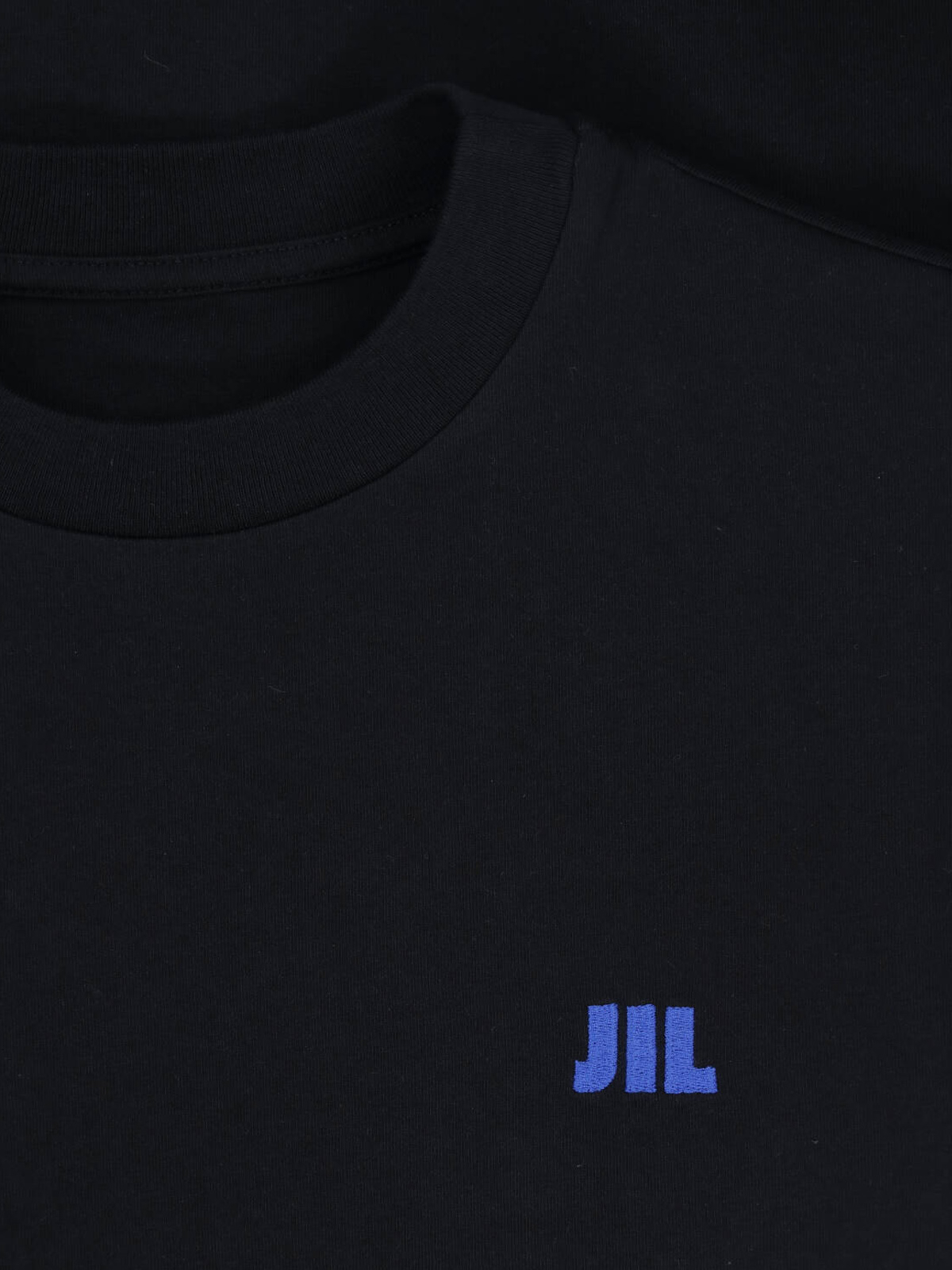 [Jil Sander] T-shirts Short Sleeve FW26 J02GC0163 J45048001