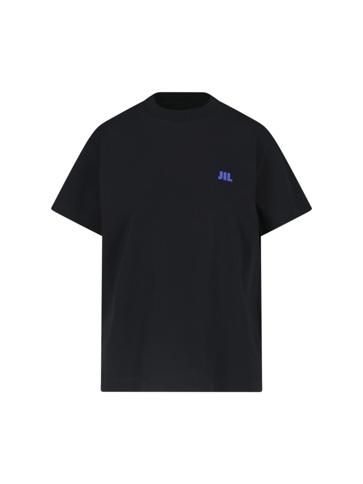 [Jil Sander] T-shirts Short Sleeve FW26 J02GC0163 J45048001