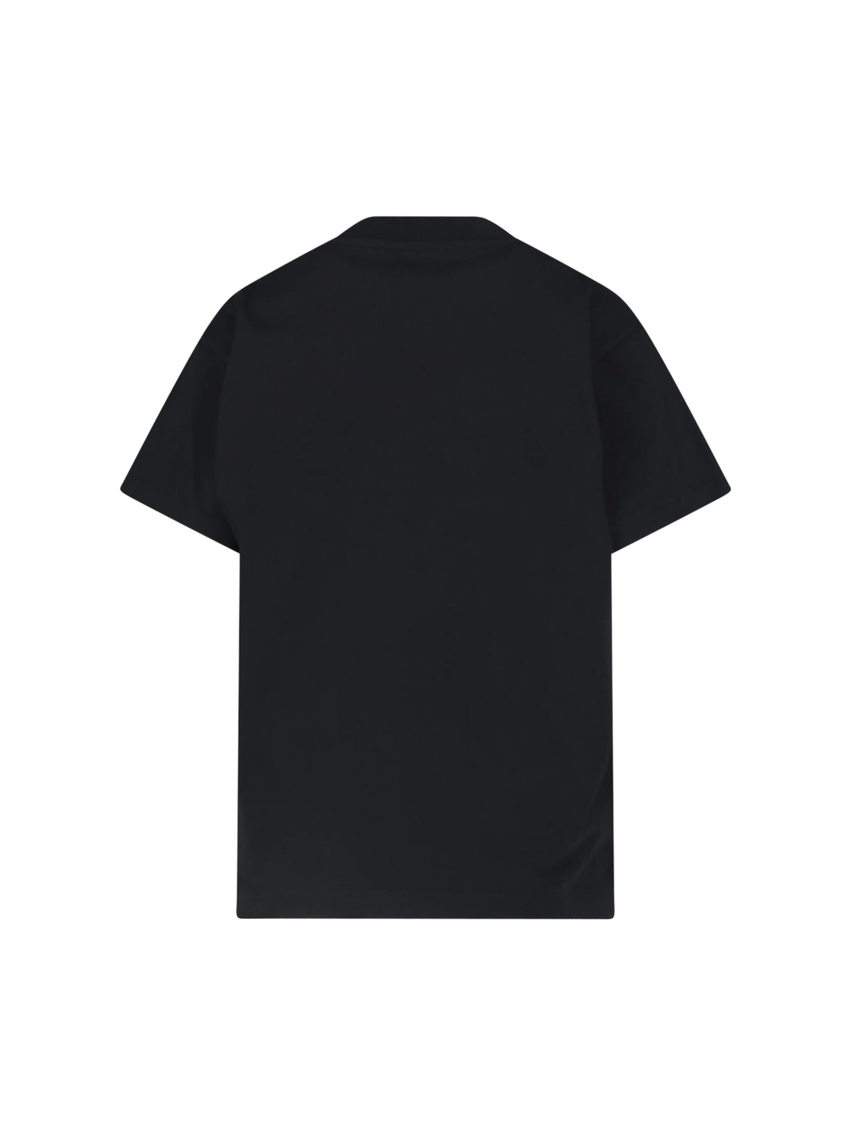 [Jil Sander] T-shirts Short Sleeve FW26 J02GC0163 J45048001
