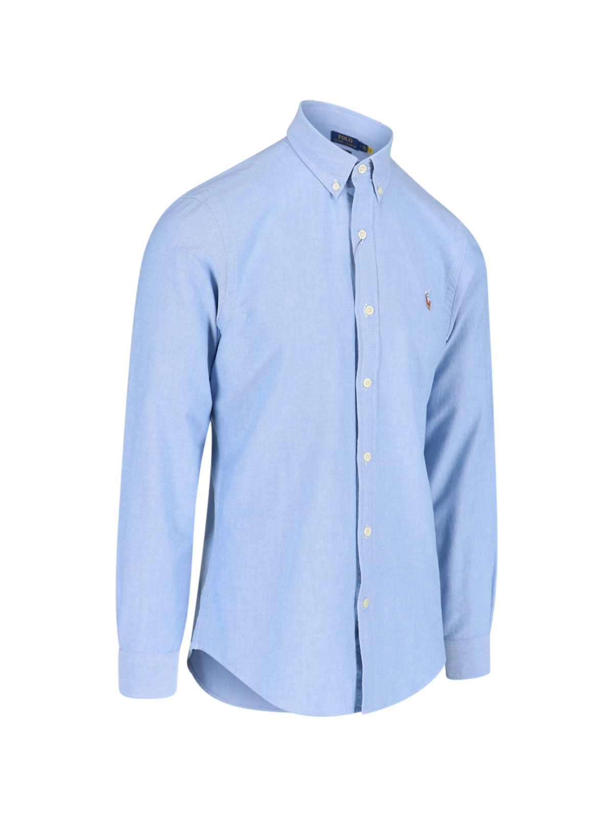[Polo Ralph Lauren] Shirts Long Sleeve FW26 710 549084007