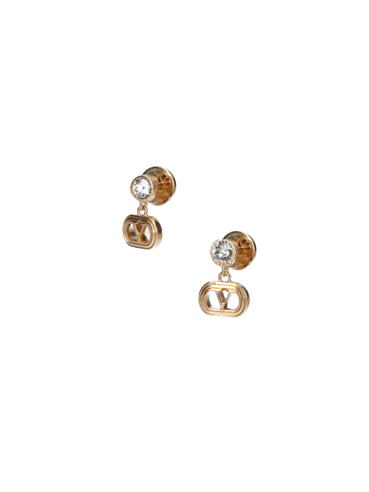 [Valentino Garavani] Earring FW26 9W2J0AI4YCW9MN