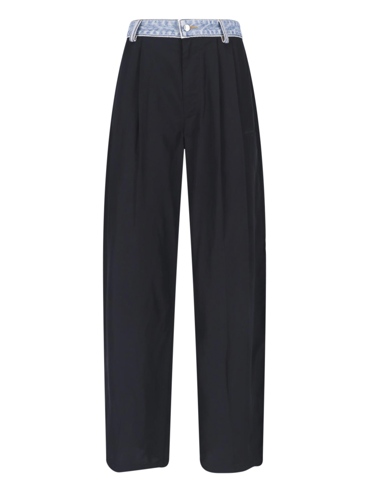 [ALEXANDER WANG] Trousers FW26 1WC3264044001