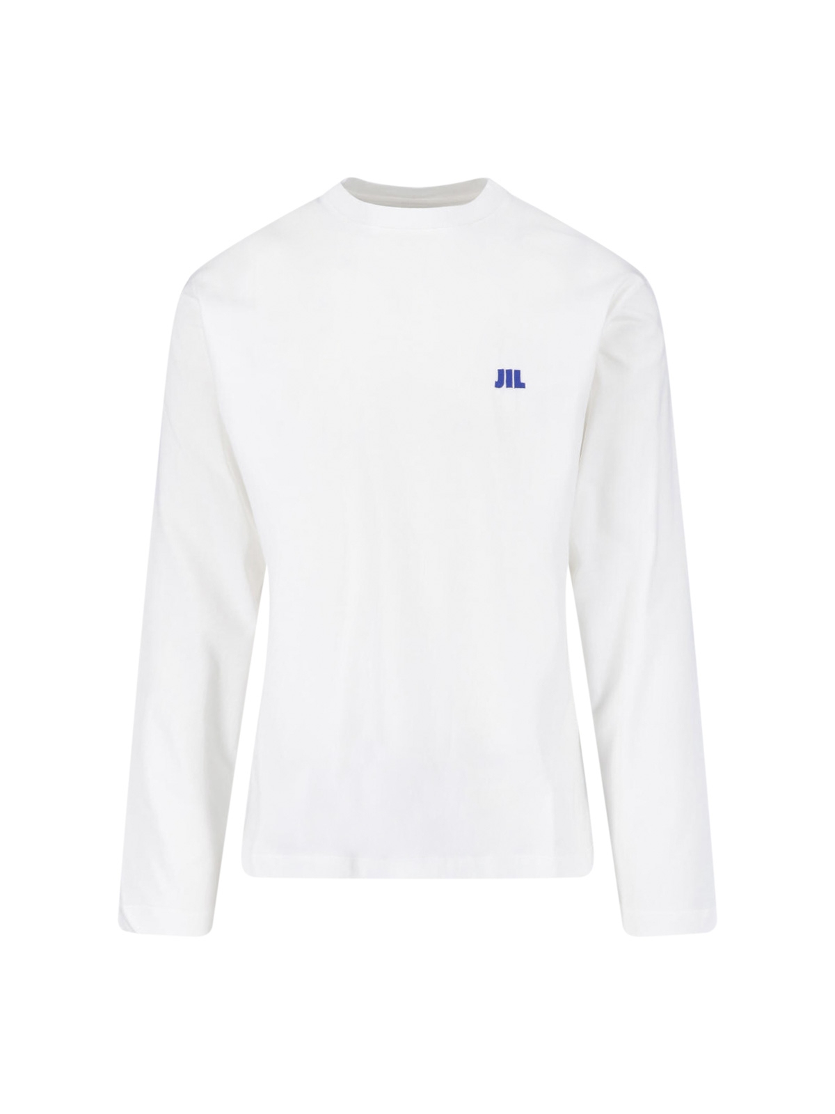 [Jil Sander] T-shirts Short Sleeve FW26 J22GC0282 J45048100