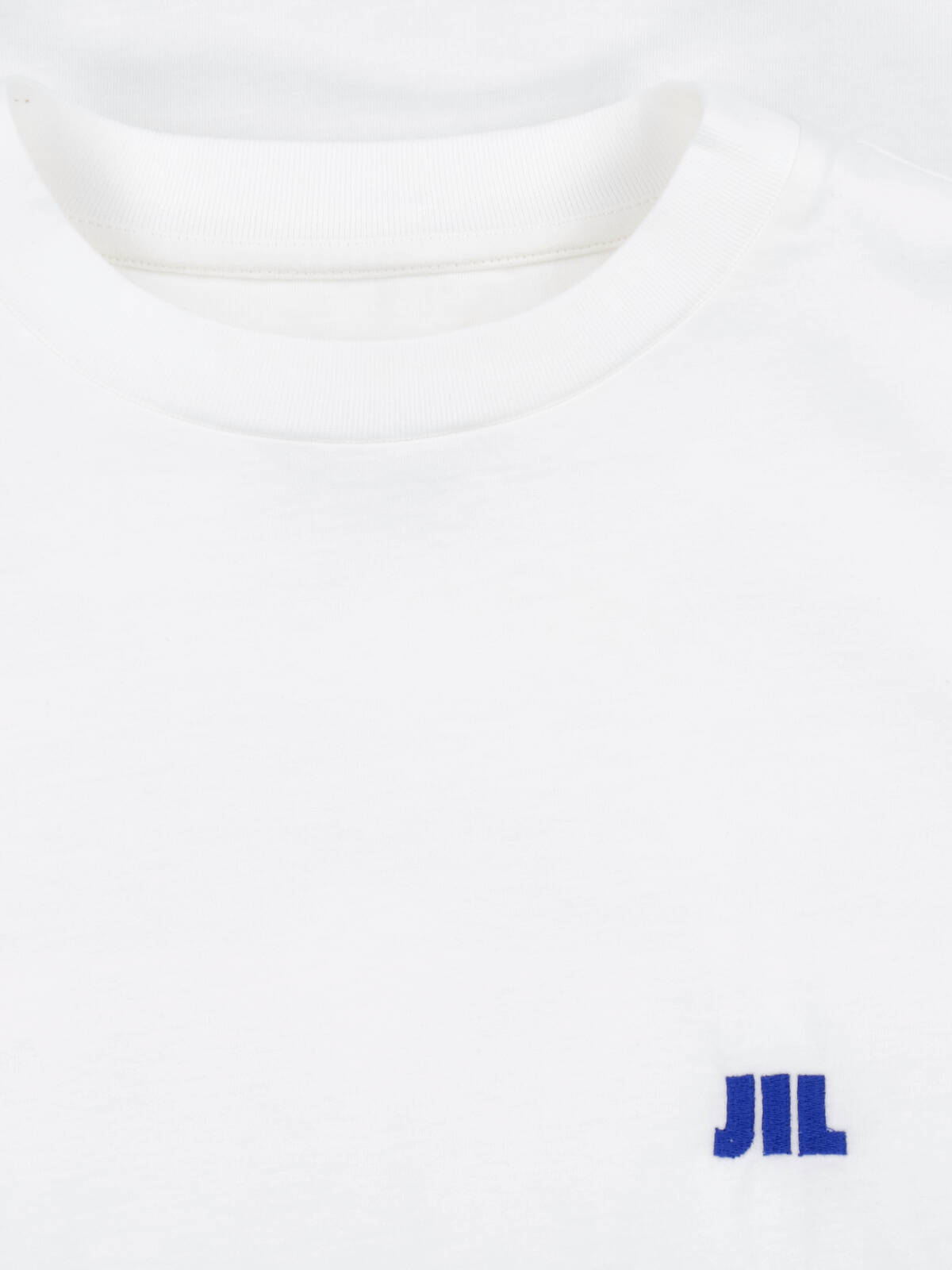 [Jil Sander] T-shirts Short Sleeve FW26 J22GC0282 J45048100