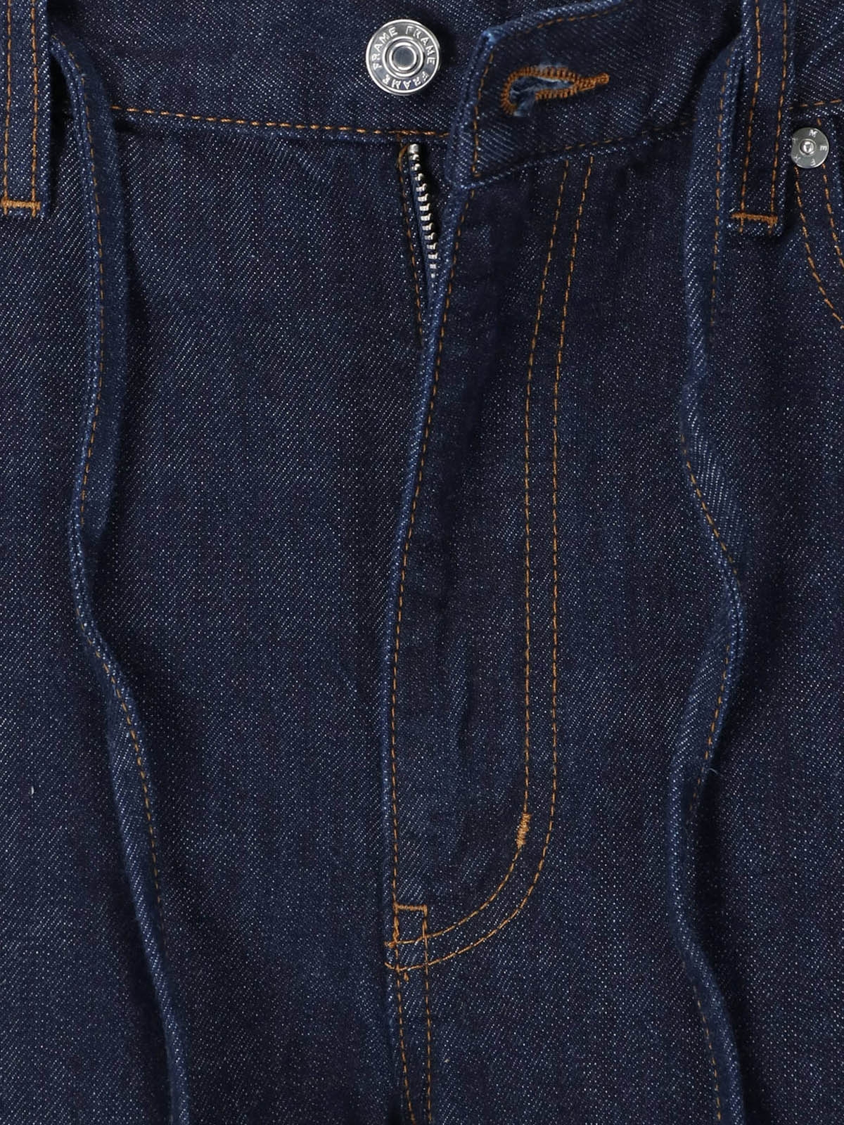 [FRAME] Trousers FW26 2058DS813RINS