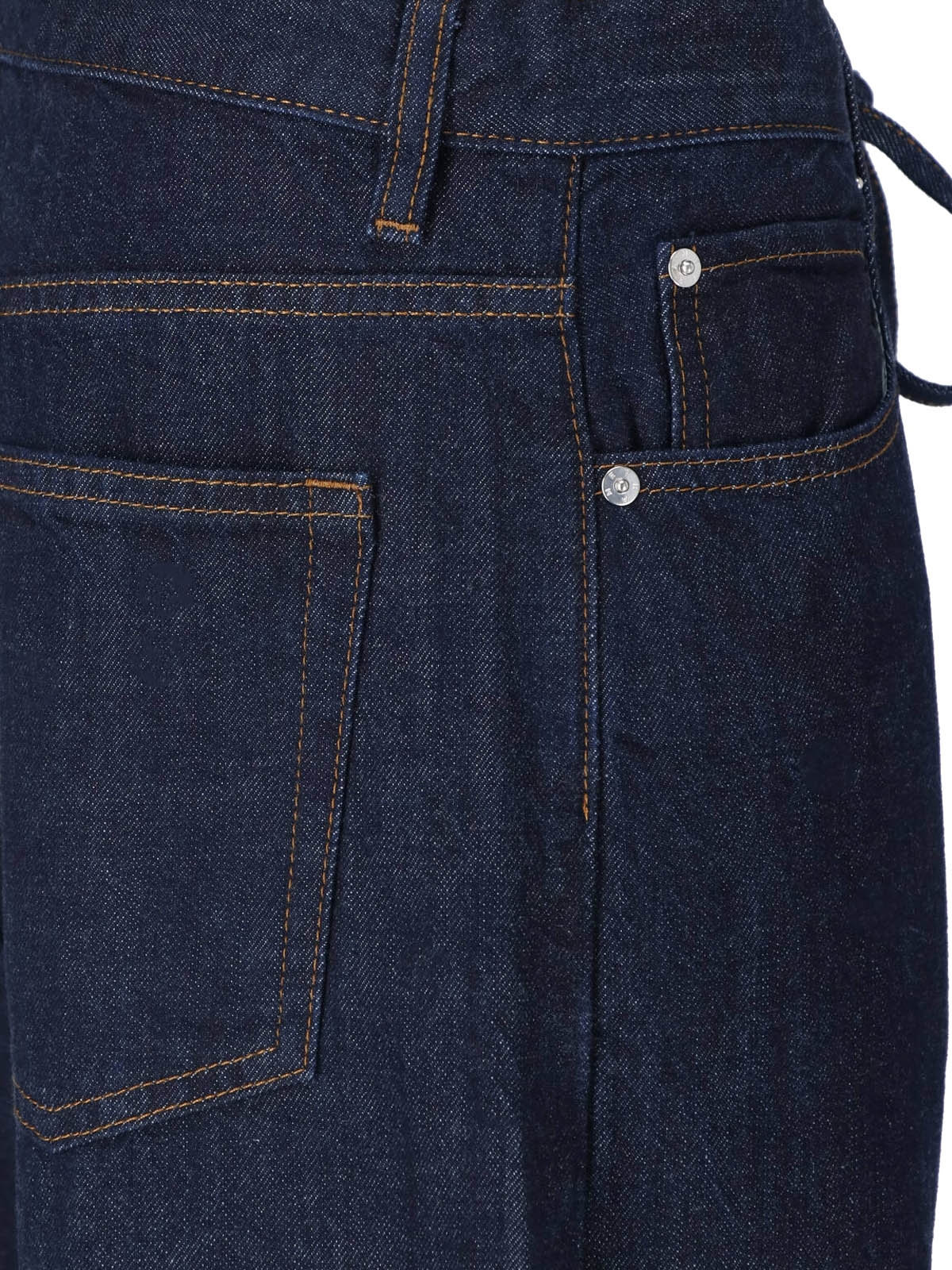 [FRAME] Trousers FW26 2058DS813RINS