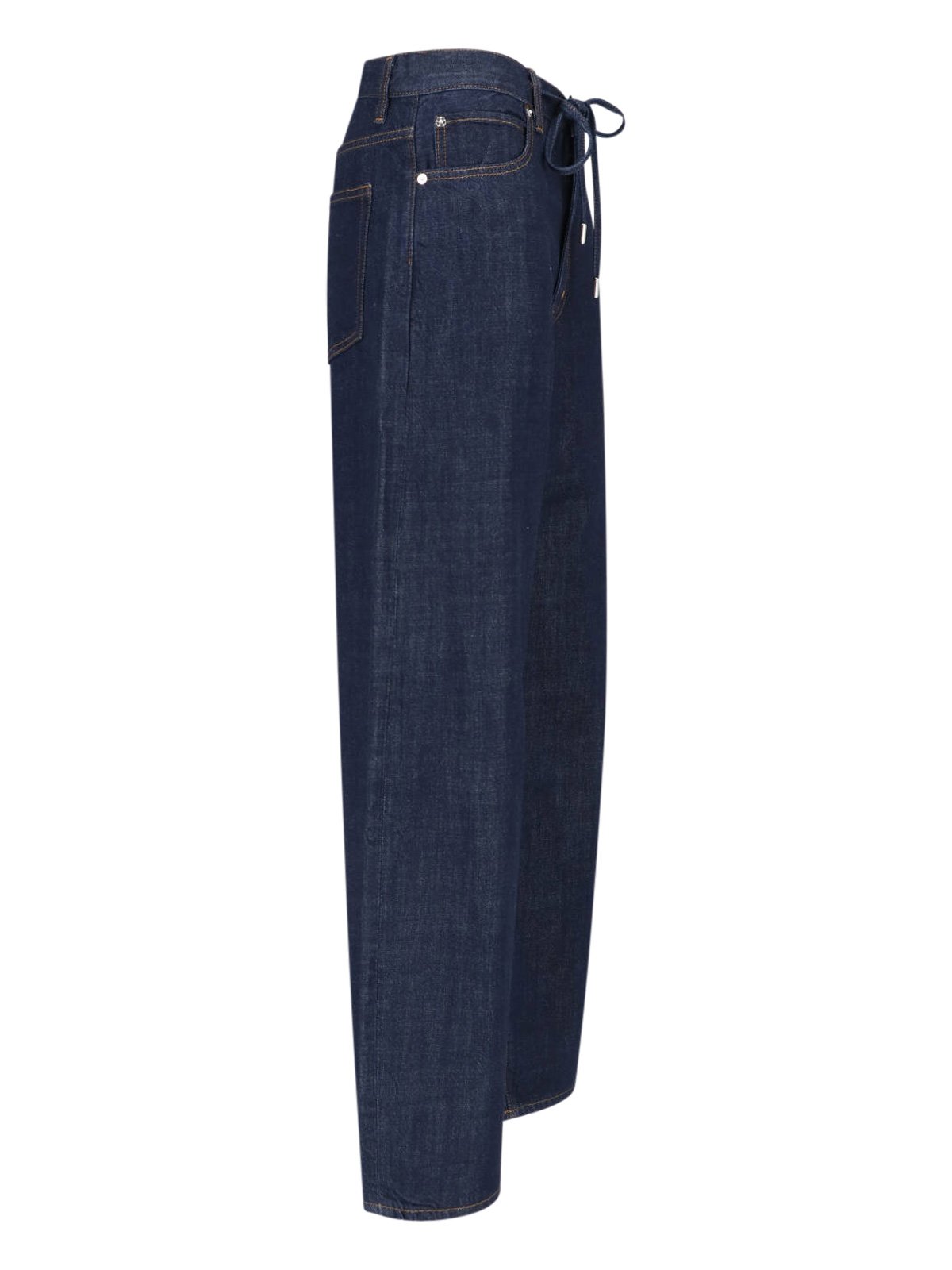 [FRAME] Trousers FW26 2058DS813RINS
