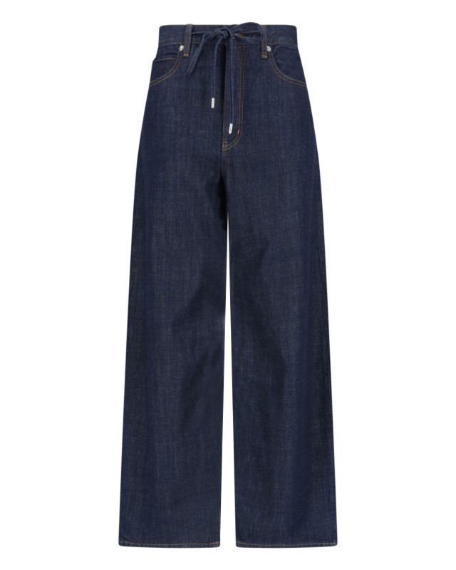 [FRAME] Trousers FW26 2058DS813RINS