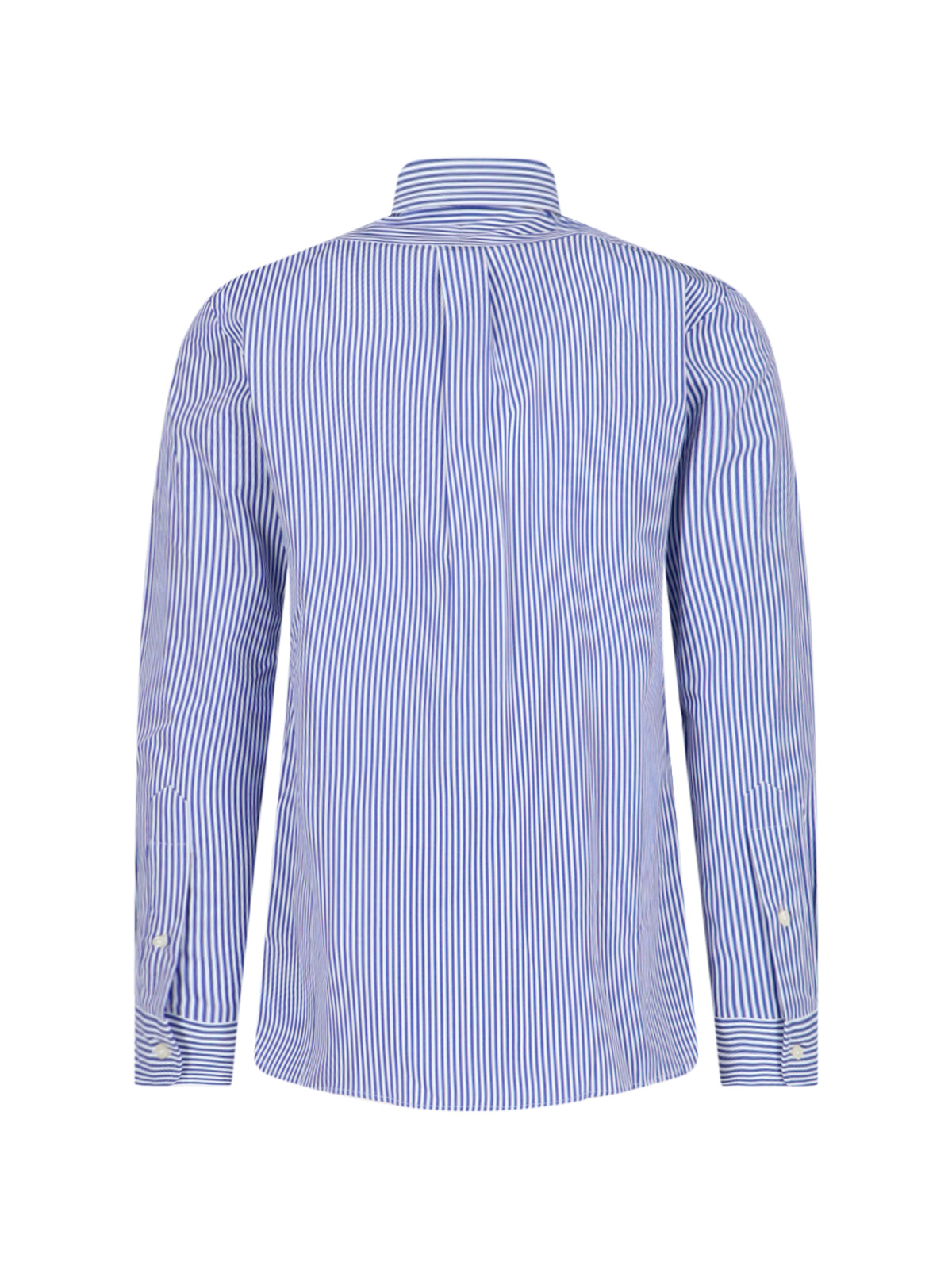 [Polo Ralph Lauren] Shirts Long Sleeve FW26 710 928254008