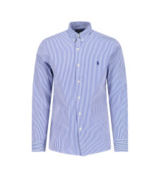 [Polo Ralph Lauren] Shirts Long Sleeve FW26 710 928254008