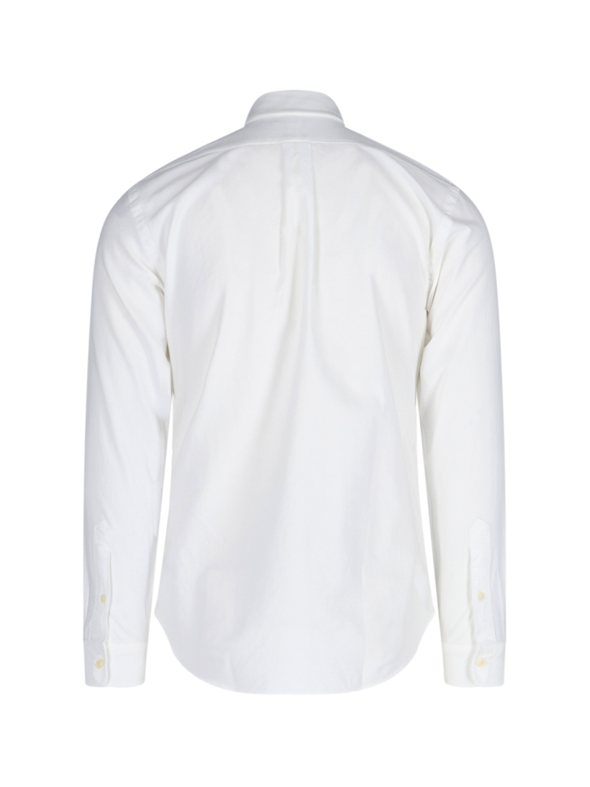 [Polo Ralph Lauren] Shirts Long Sleeve FW26 710 549084006