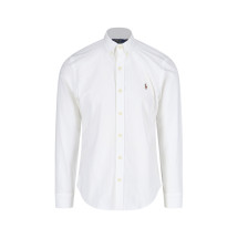[Polo Ralph Lauren] Shirts Long Sleeve FW26 710 549084006