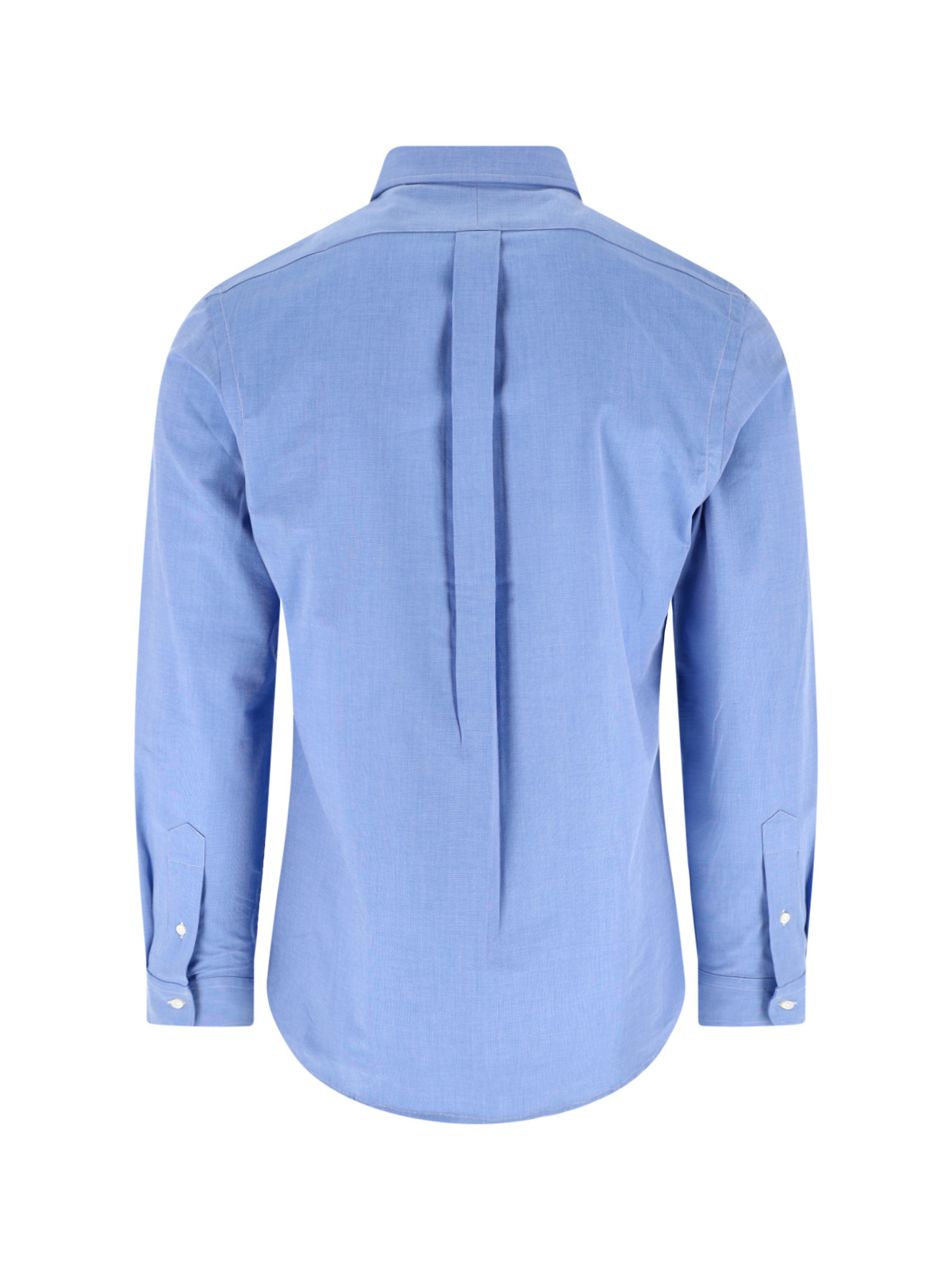 [Polo Ralph Lauren] Shirts Long Sleeve FW26 710 928254003
