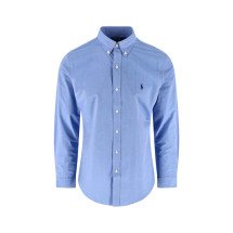 [Polo Ralph Lauren] Shirts Long Sleeve FW26 710 928254003