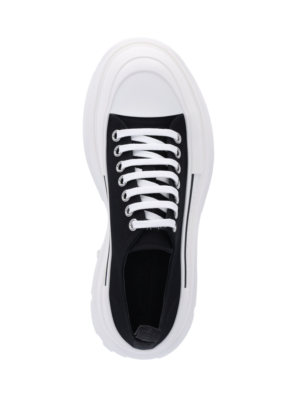 [Alexander McQueen] Sneakers FW26 705660 W4AAQ1070