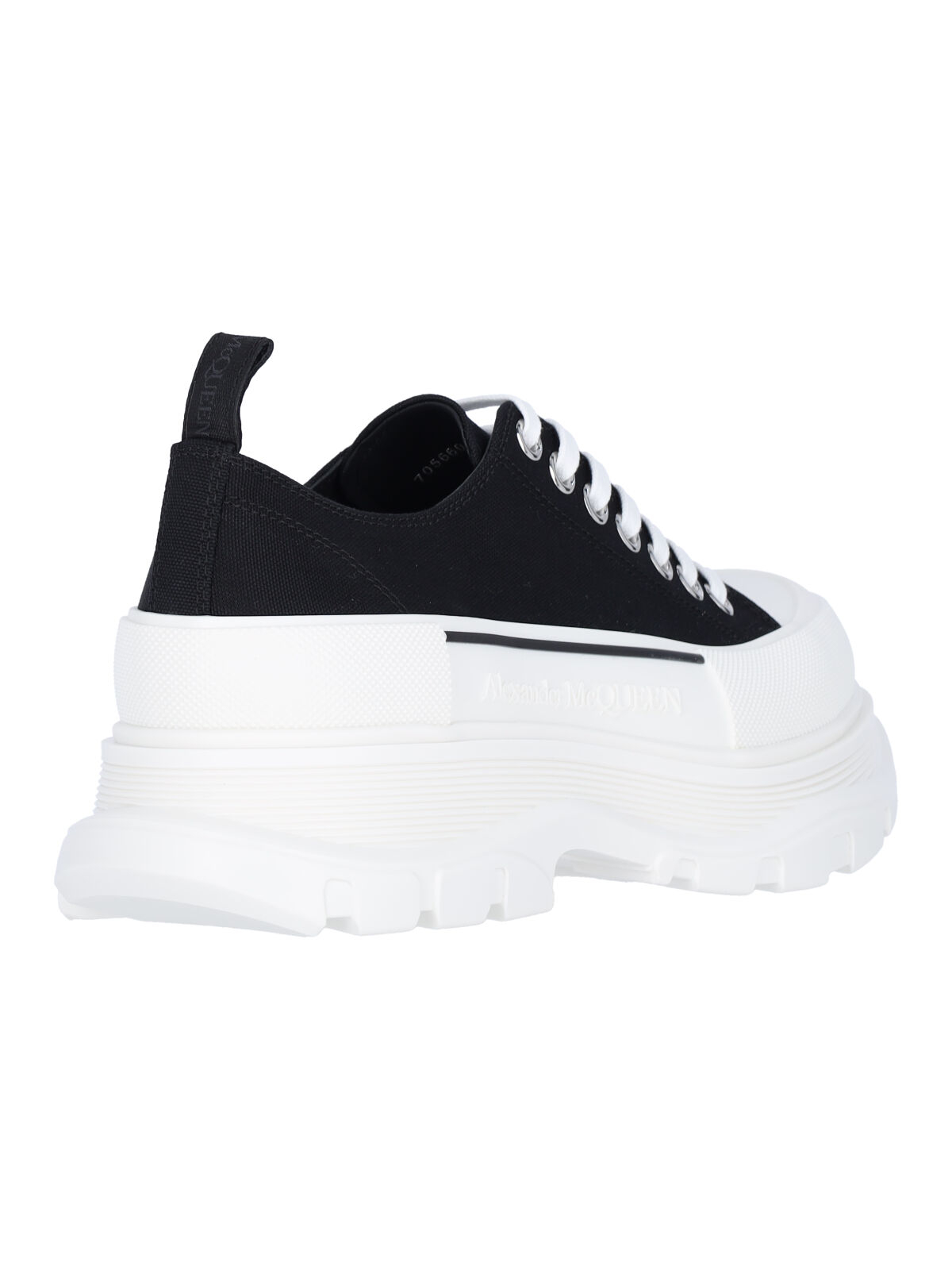 [Alexander McQueen] Sneakers FW26 705660 W4AAQ1070