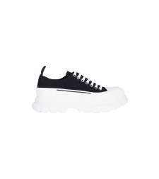 [Alexander McQueen] Sneakers FW26 705660 W4AAQ1070