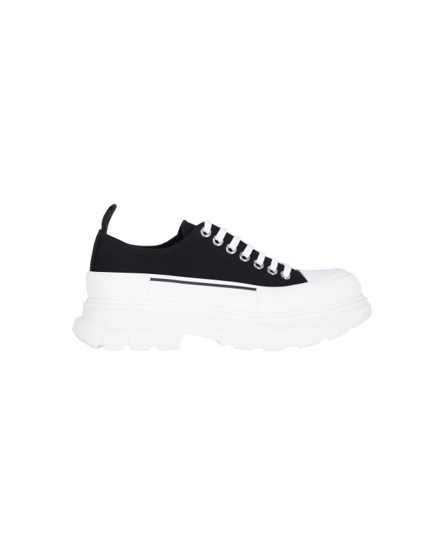 [Alexander McQueen] Sneakers FW26 705660 W4AAQ1070